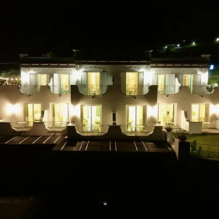 Sorgeto Garden Frühstückspension Forio di Ischia