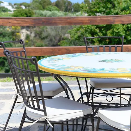Sorgeto Garden 4*