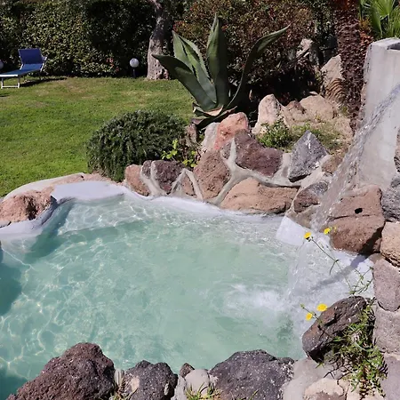 Sorgeto Garden Bed and breakfast